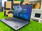Lenovo Legion 5 - i7 14th Gen RTX 5060 8GB VGA -512GB NVME Laptop..