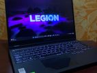Lenovo Legion 5 (i7/GTX 1650)
