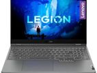 Lenovo Legion 5 Intel Core i7-12 th Gen/16GB RAM/512GB NVME SSD