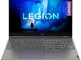 Lenovo Legion 5 Intel Core i7-12 th Gen/16GB RAM/512GB NVME SSD