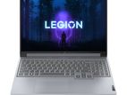 LENOVO LEGION 5 INTEL CORE i7-12th GEN/16GB RAM/512GB NVME SSD