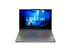 Lenovo Legion 5 Intel Core-i7 | 16GB NVIDIA RTX 3070TI 6GB