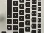 Lenovo Legion 5 Keyboard Cover