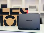 Lenovo Legion 5 OLED (2560x1600) 165Hz i7 14th GEN + Gaming Laptop
