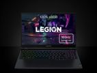 Lenovo Legion 5 Pro Intel Laptop