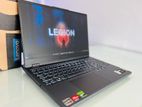 Lenovo Legion 5| Ryzen 7, (RTX 4060 8GB VGA ) +16GB RAM /Gaming Laptop