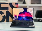 LENOVO LEGION 5 - RYZEN 7 +RTX 5060 8GB VGA -16GB RAM /512GB -LAPTOP