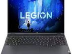 LENOVO LEGION 5 - RYZEN 7 +RTX 5060 8GB VGA -16GB RAM /512GB -LAPTOP..