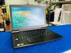 Lenovo Legion 80WK/ i7-7700HQ/GTX 1050 4GB