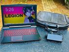 Lenovo Legion Gaming GTX 4gb / i7 7th gen 8gb 1tb