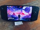 Lenovo Legion Go Handheld Gaming PC 512GB