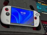 Lenovo Legion Go S Consoles