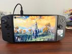 Lenovo Legion Go Gaming Console