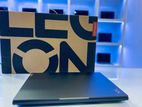 Lenovo Legion -I9 14th (14900HX ) 1TB RTX 4060 8GB 32GB RAM -Laptop