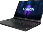Lenovo Legion Intel i9 14900H WITH 8GB RTX NVIDIA GEFORCE 4060 GAMING 26