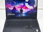 Lenovo Legion Pro 5 16IRX9 – i9 14th Gen | RTX 4060
