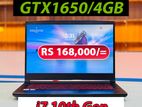 Lenovo Legion Pro 5 AMD Ryzen 7-8000 |RTX 5060/8GB VGA Gaming Laptops