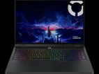 Lenovo Legion Pro 5 Ryzen 7 8745HX 32GB RAM / 1TB NVME SSD RTX5060 8GB