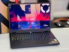 Lenovo Legion Pro 5 - Ryzen 7 8745HX RTX 5060 8GB VGA 32GB 1TB Laptop