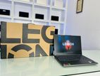 Lenovo Legion Pro 5 - Ryzen 7 8745HX +RTX 5060 8GB VGA +32GB /1TB Laptop