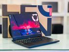 Lenovo Legion Pro 5 - Ryzen 7 8745HX RTX 5060 8GB VGA 32GB 1TB Laptop