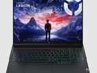 Lenovo Legion Pro 7 16IRX9H Core i9 14th Gen RTX 4080 12GB VGA Lap 2TB