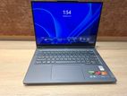 Lenovo Legion Slim 5 14APH8 Gaming Laptop Ryzen 7 7840HS 16GB
