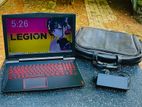 Lenovo Legion Y520 Core i7 7th 8GB|1TB|GTX1050 Gaming Laptop