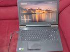 Lenovo Legion Y520 Used Gaming Laptop