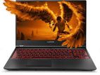 Lenovo Legion Y7000 Gaming i5 10th Gen Nividia GTX 1650Ti 4GB