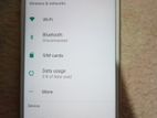 Moto G4 Plus lenavo (Used)