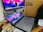 Lenovo Loq 13th Gen I5, Rtx 3050, 16 Gb Laptop