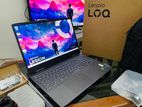 Lenovo LOQ 13th Gen I5, RTX 3050, 16GB Laptop