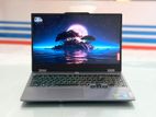 Lenovo LOQ 15 Core i5 13th Gen |RTX3050/6GB| 16GB DDR5 | 512GB NVMe