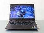 Lenovo LOQ 15 Core i5 13th Gen |RTX3050/6GB16GB DDR5 1TB NVMe..