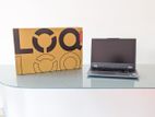 Lenovo LOQ 15 core i5 13th Gen|RTX5050/8GB| 512GB NVME|16GB DDR5