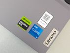Lenovo LOQ 15 core i5 13th Gen|RTX5050/8GB|16GB DDR5| 512GB NVME