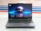 Lenovo LOQ 15 Core i5HX-13th Gen 16GB RTX 3050/6GB VGA Gaming Laptop