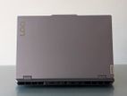 Lenovo LOQ 15 Core i7 13th Gen (HX Processor) RTX5050 8GB 24GB Ram