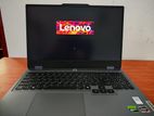 Lenovo LOQ 15 Gaming | RTX 4050 24GB RAM 1TB SSD