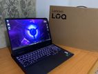 Lenovo Loq 15 I5 12th Gen Laptop