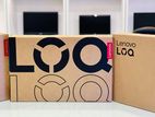 Lenovo LOQ 15 - i5 13th Gen HX RTX 5050 8GB VGA Gaming New Laptop