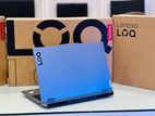 Lenovo LOQ 15 - i7 13th Gen HX -RTX 5060 8GB VGA Gaming New Laptop