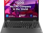 Lenovo Loq 15 Intel I5 13420 HW 6GB Rtx Nvidia Geforce 3050 Gaming 2024