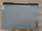 Lenovo LOQ 15-IRH8 Laptop