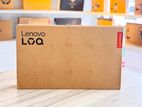 Lenovo LOQ 15 Ryzen 5-7235HS (7000 series)|RTX4050/6GB