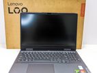 Lenovo LOQ 15 Ryzen 5 -7235HS Series RTX4050/6GB 12GB Ram 512GB NVMe