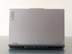 Lenovo LOQ 15 Ryzen 5 -7235HS|RTX 4050/6GB|16GB DDR5|512GB NVMe