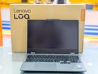 Lenovo LOQ 15 Ryzen 5 - 8000 series RTX 5050/8GB VGA Laptop