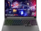 Lenovo LOQ 15 RYZEN 7 7445H WITH 6GB RTX NVIDIA GEFORCE 3050 GAMING 26